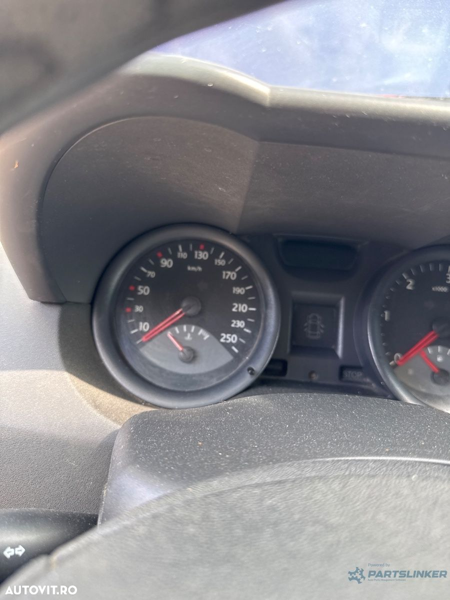 Ceas RENAULT MEGANE II Saloon LM0/1_ 2003 - > - 3