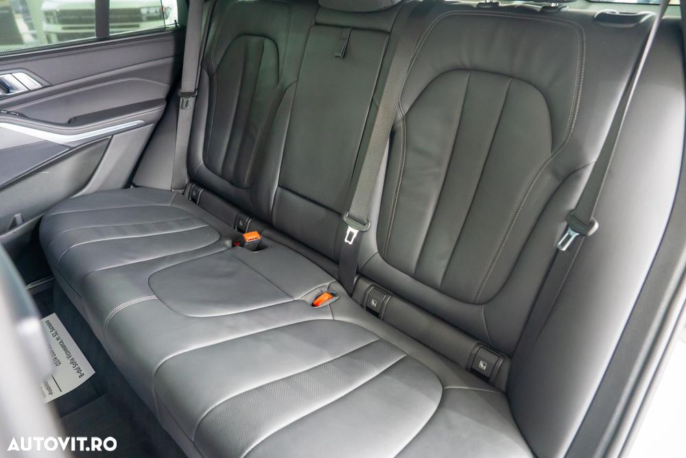 BMW X5 - 24