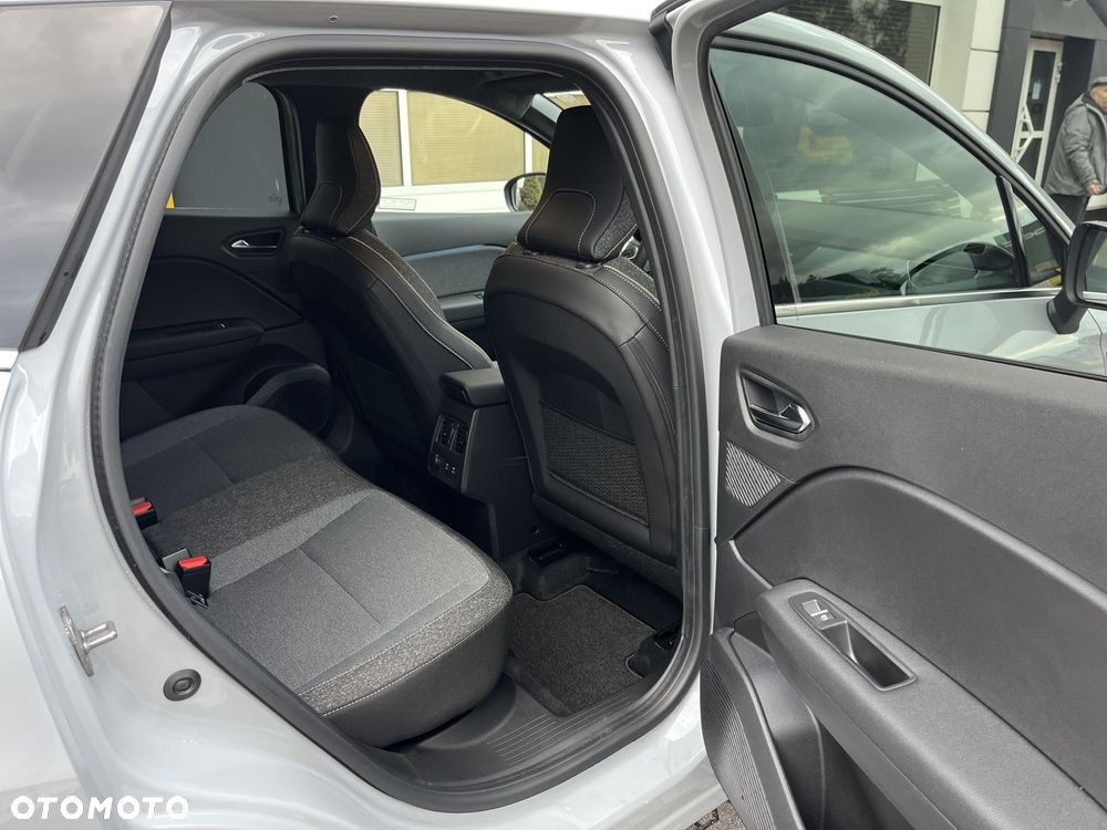 Renault Symbioz - 25