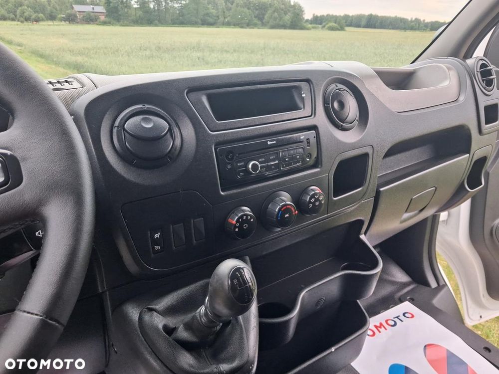 Opel Movano - 18