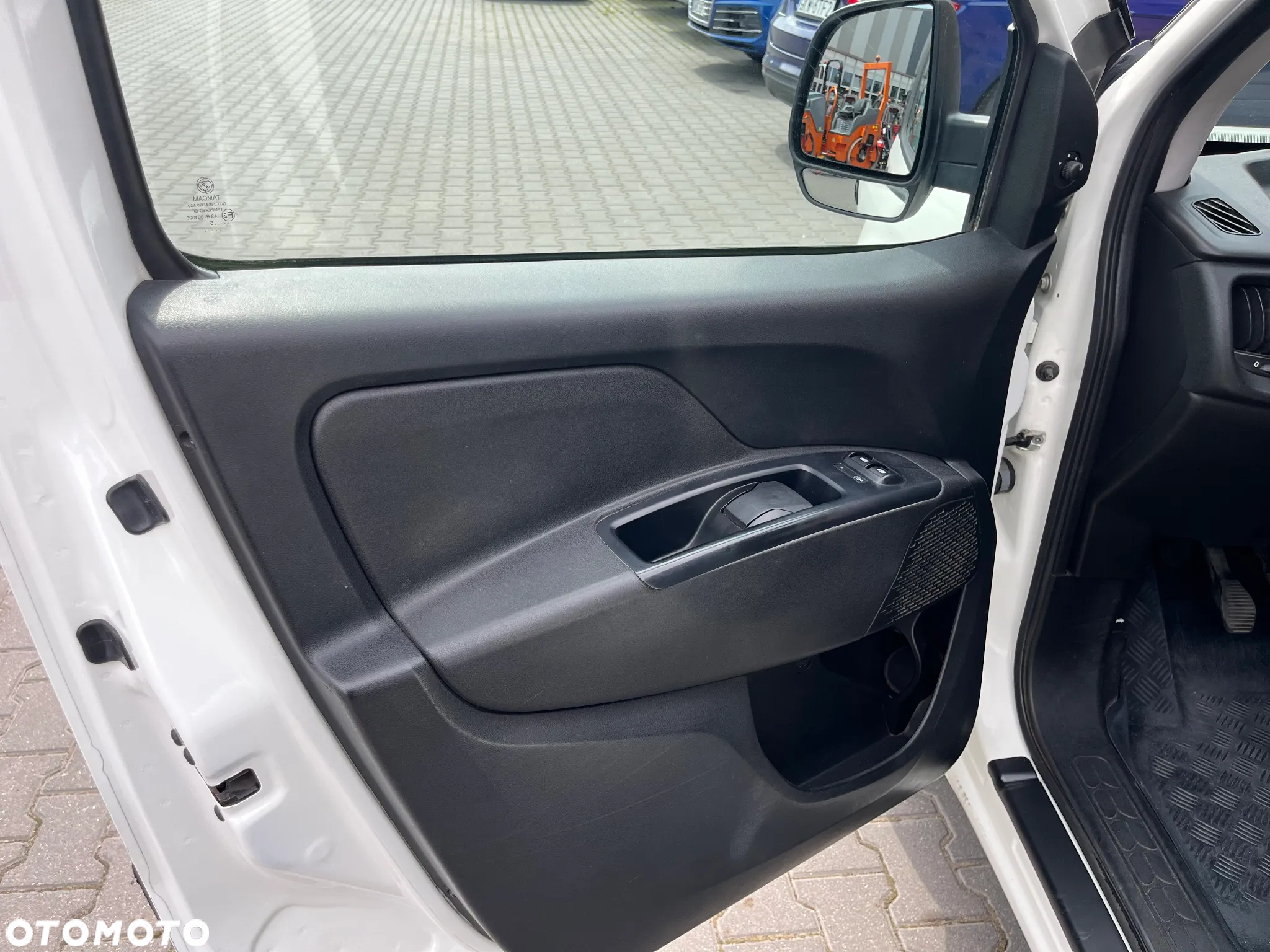 Fiat DOBLO - 33