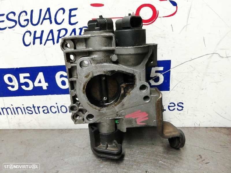 CAIXA BORBOLETAS FIAT PUNTO 2003 - - 2