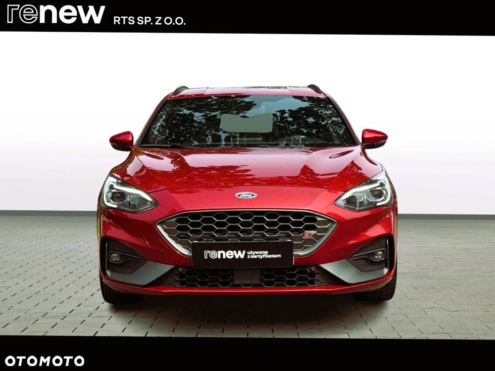 Ford Focus 2.3 EcoBoost ST X - 8