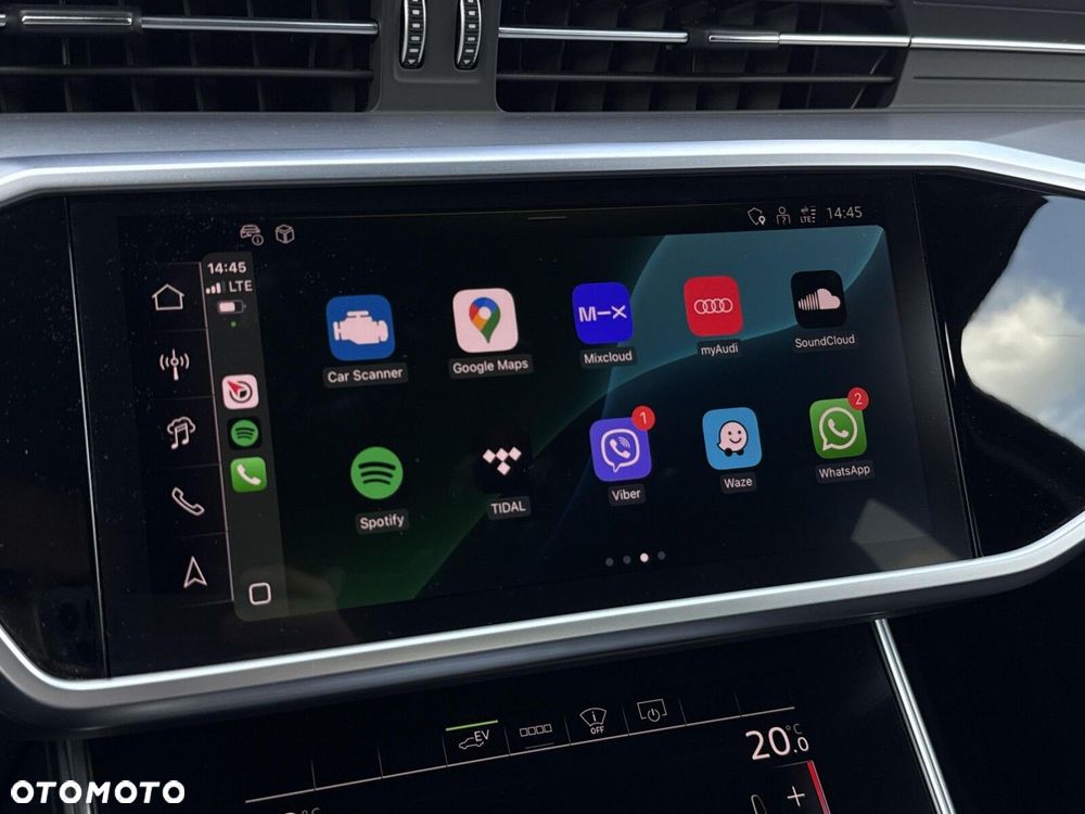 Audi A6 Limousine - 31