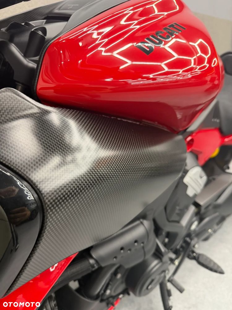 Ducati Diavel - 6