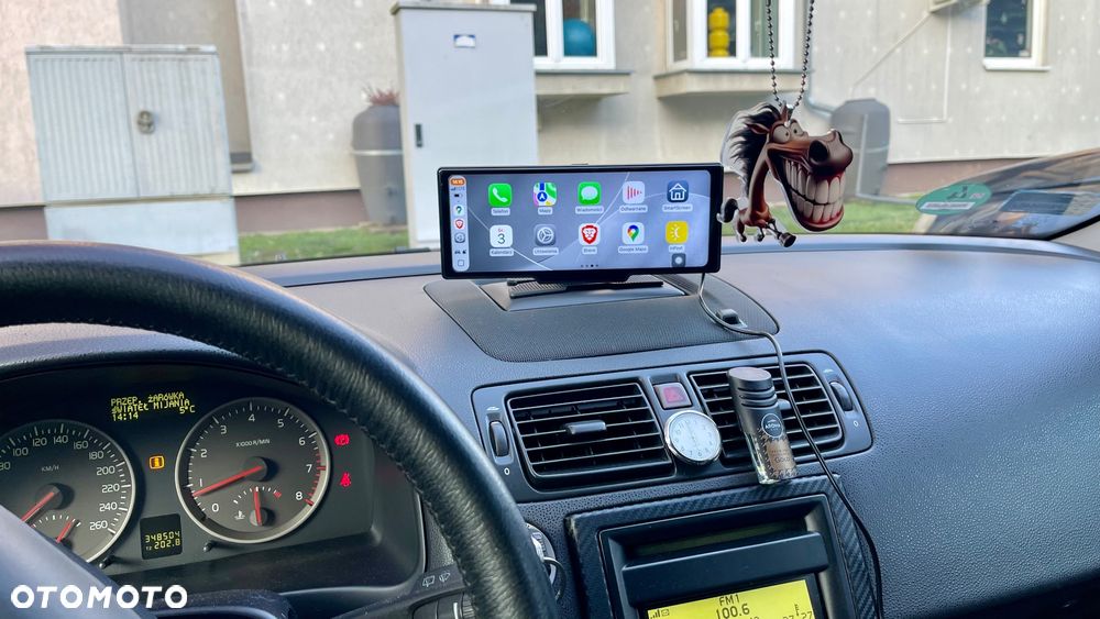 Volvo V50 2.4i - 12