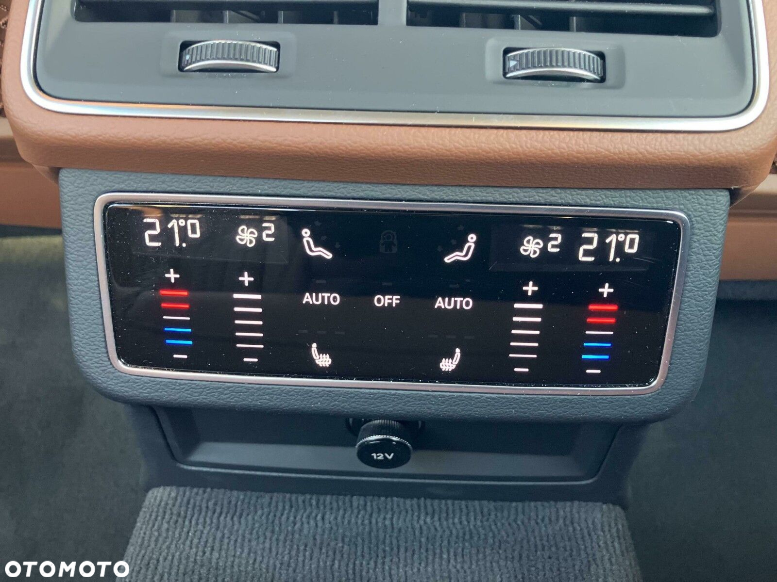 Audi A6 - 19