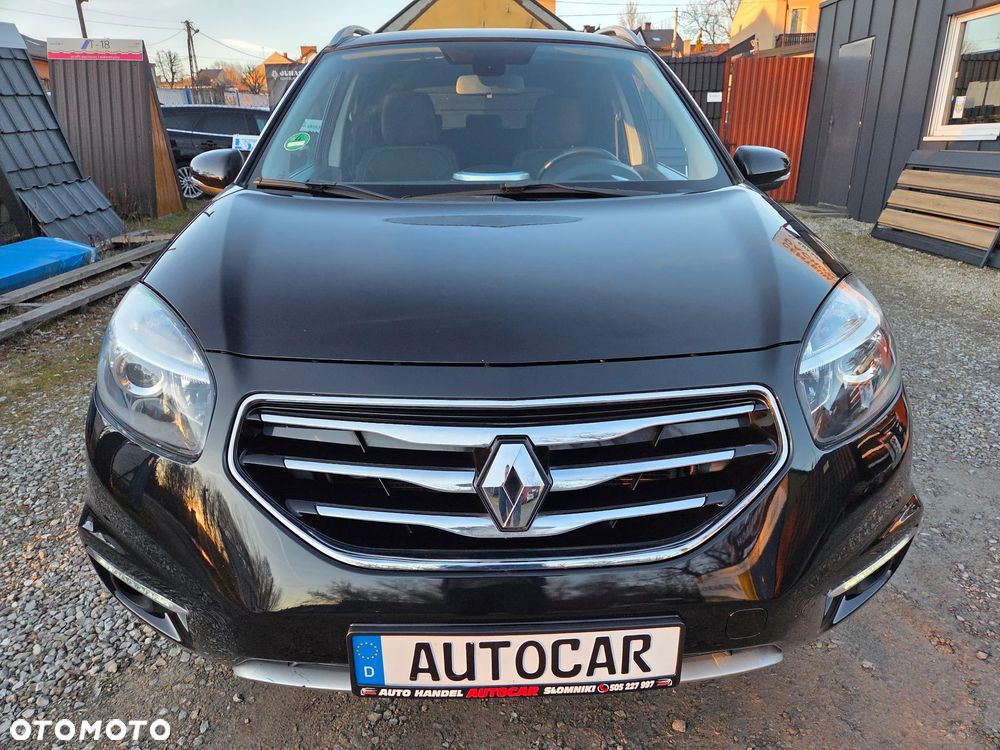 Renault Koleos dCi 150 FAP 4x2 Dynamique - 9
