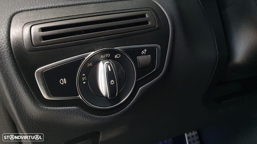 Mercedes-Benz GLC 300 e 4Matic - 20