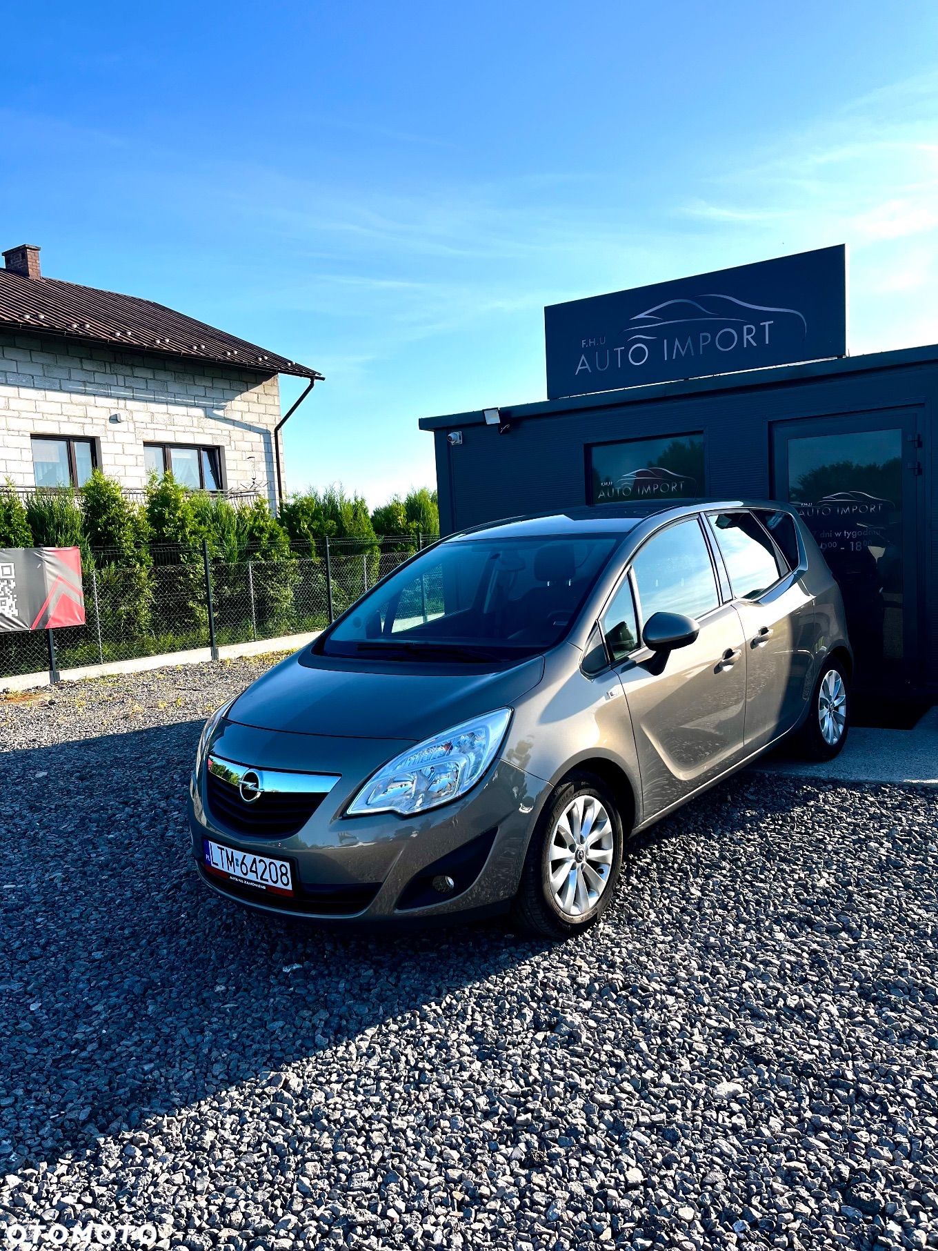 Opel Meriva 1.4 Color Edition - 1