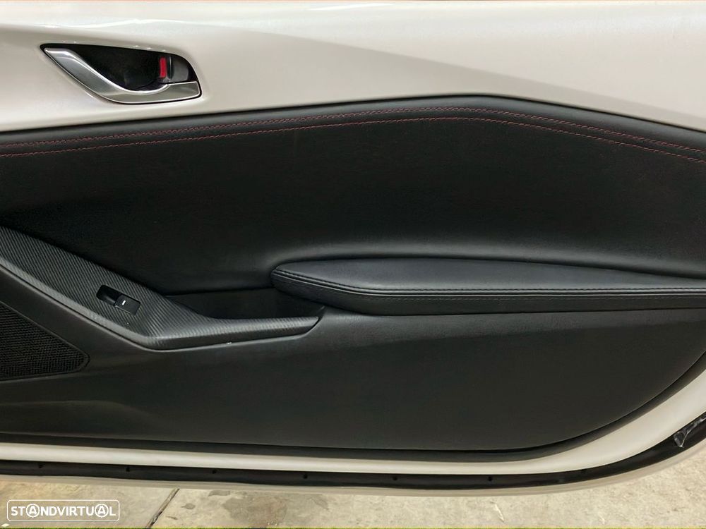 Mazda MX-5 - 16