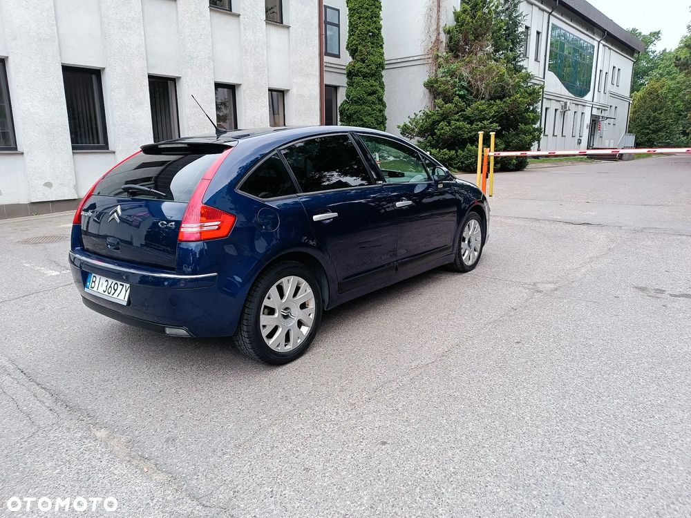 Citroën C4 - 20