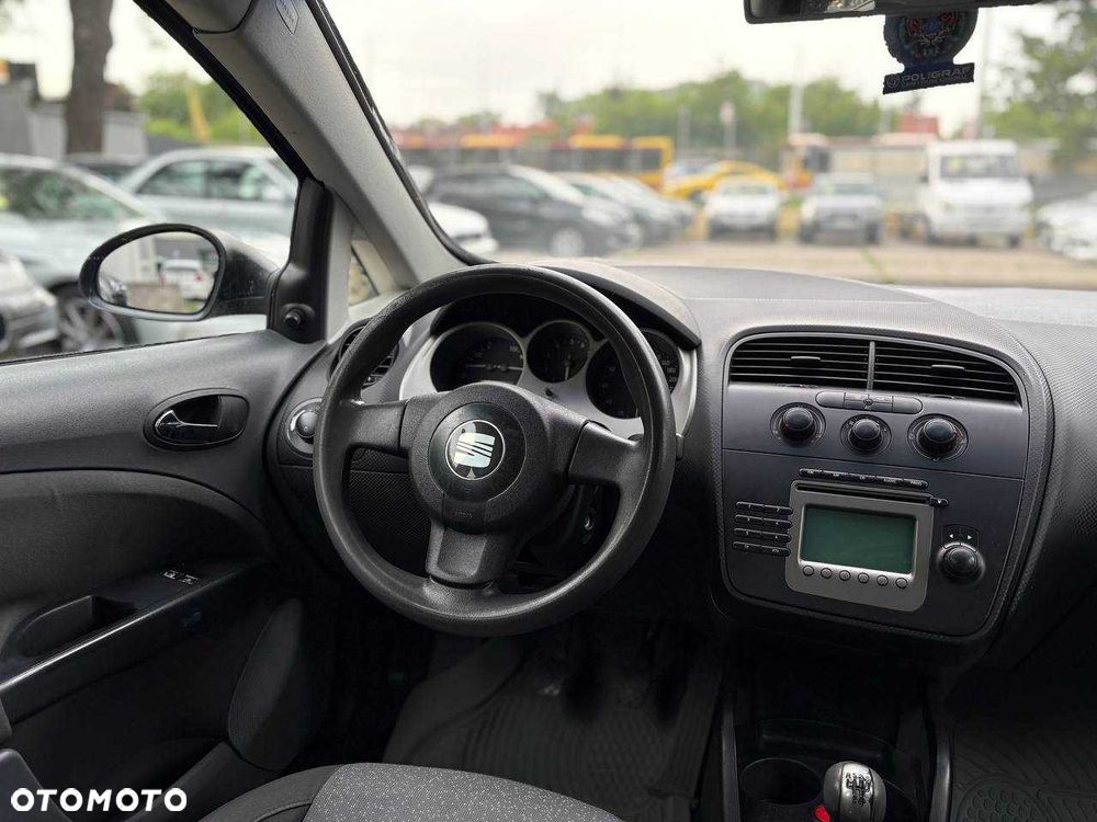 Seat Altea - 6
