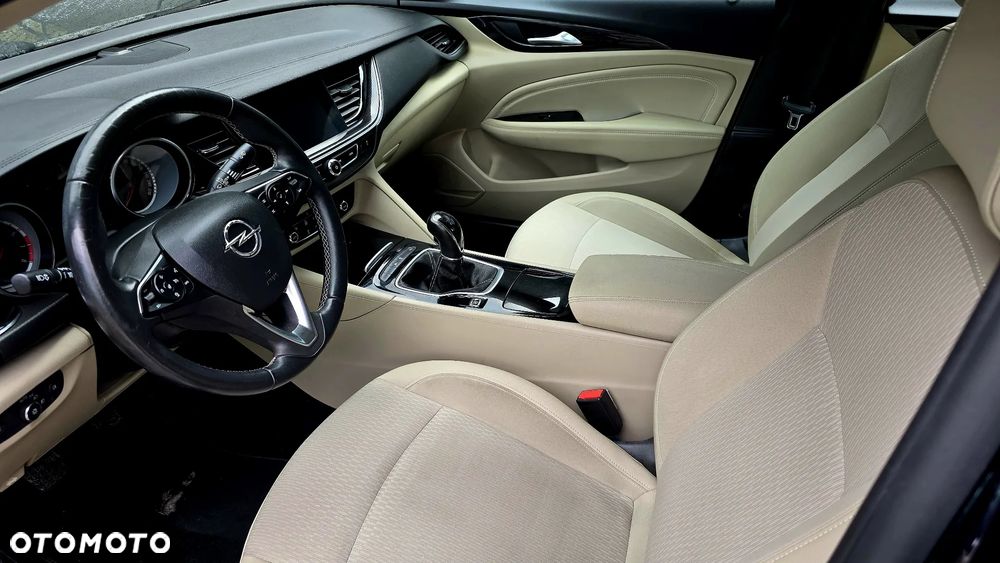 Opel Insignia 1.5 Direct InjectionTurbo Business Innovation - 22