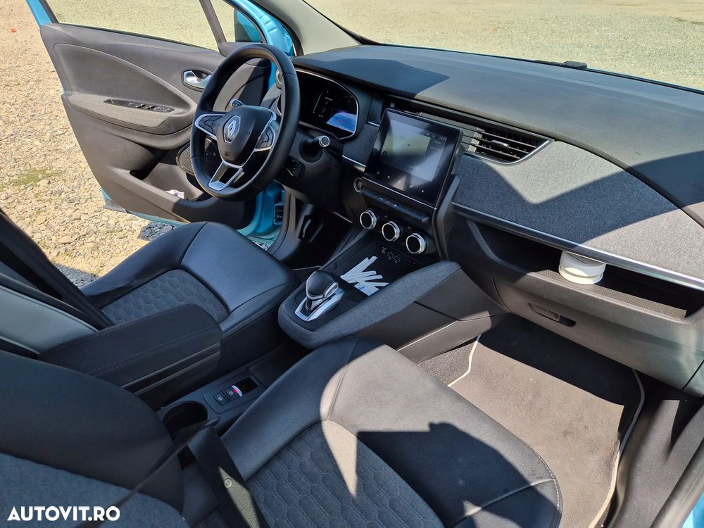 Renault ZOE - 23