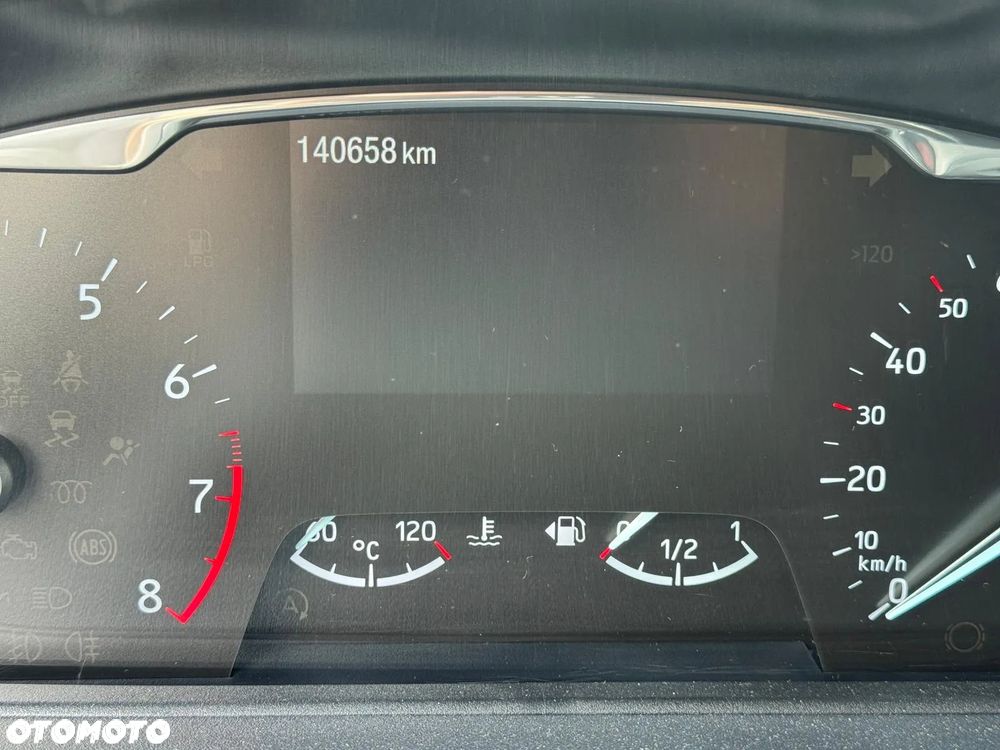 Ford Fiesta 1.0 EcoBoost S&S ST-LINE - 7