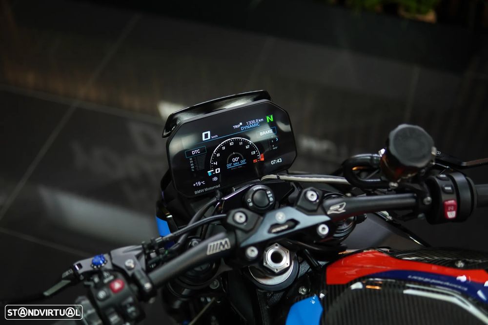 BMW M 1000 R M MOTORSPORT - 51