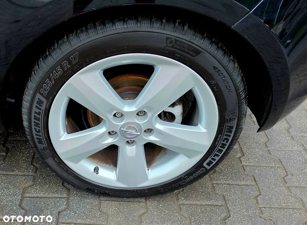 Opel Meriva 1.4 Innovation - 9