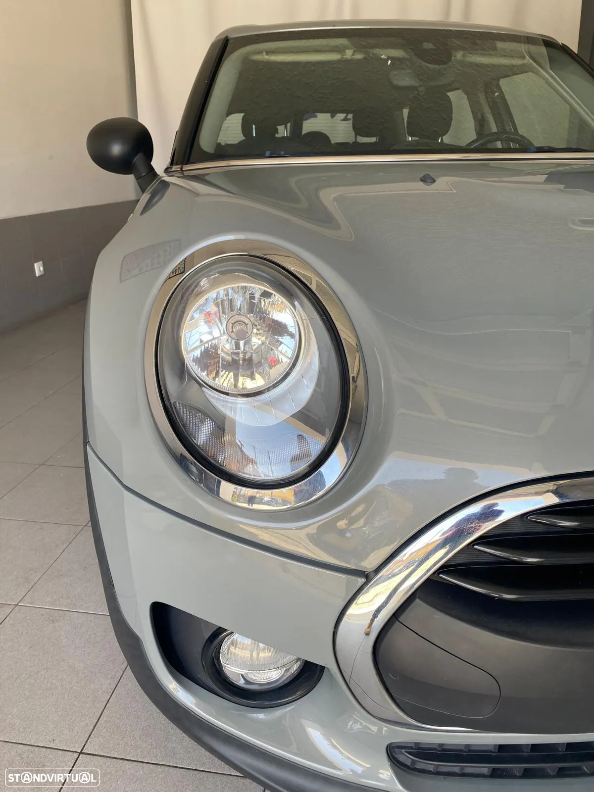 MINI Clubman One D - 3