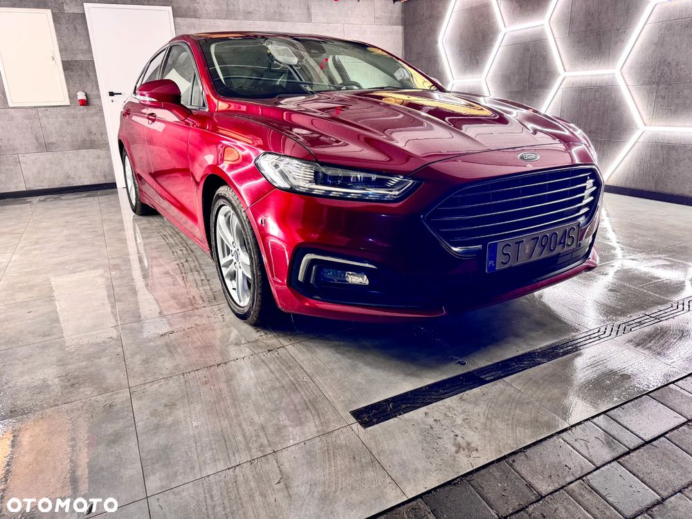Ford Mondeo ver-2-0-ecoblue-titanium - 1