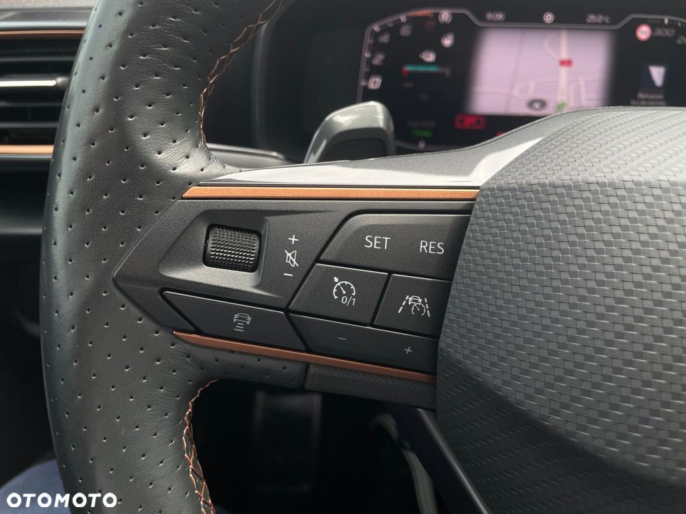 Cupra Formentor 1.4 e-Hybrid VZ DSG - 21