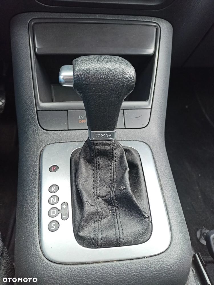 Volkswagen Golf Plus - 10