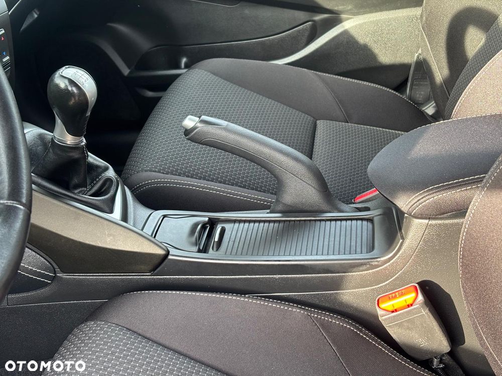 Honda Civic 1.6 i-DTEC Elegance (Honda Connect+) - 30