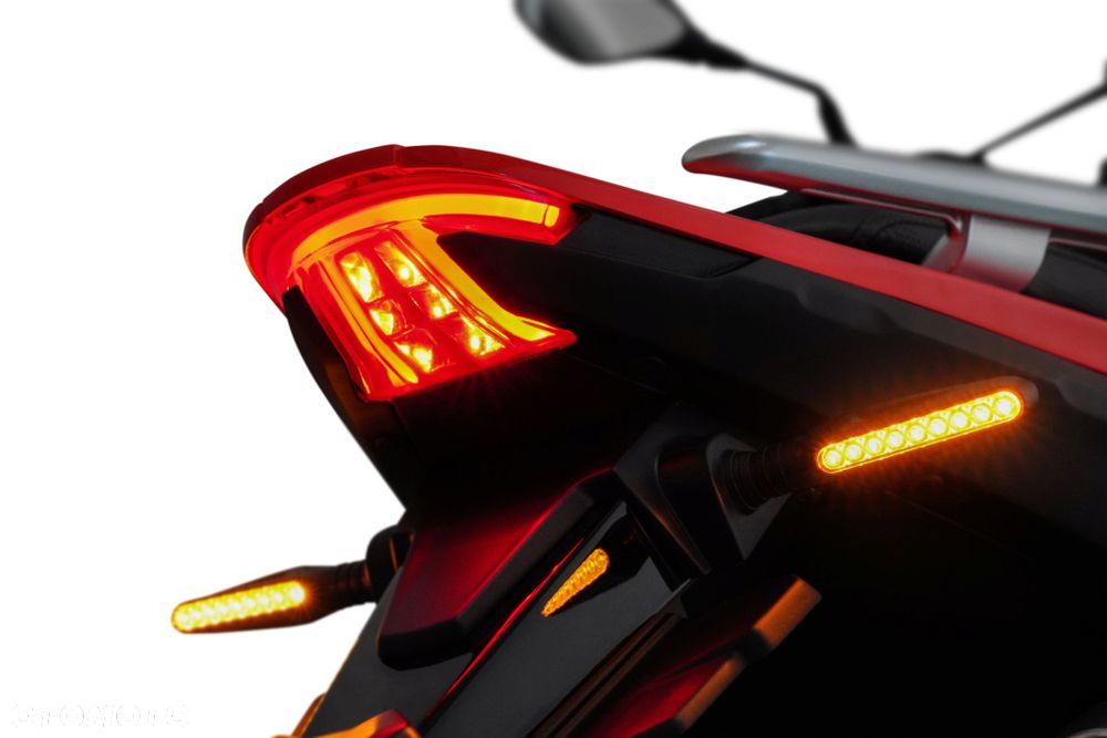 Morbidelli T125X - 31