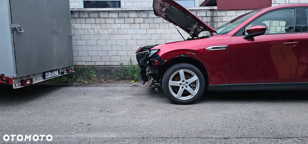 Mazda CX-60 2.5 PHEV Exclusive Line AWD - 2
