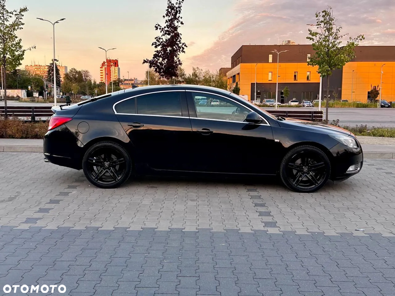 Opel Insignia 2.0 T Cosmo - 3