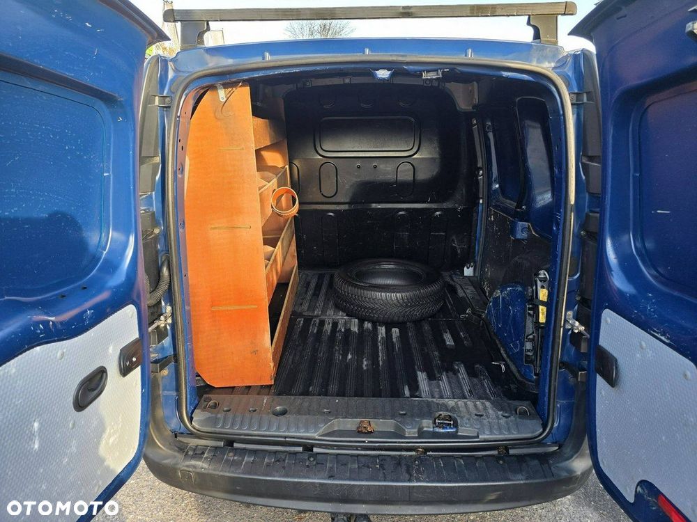 Mercedes-Benz Citan Tourer 415.703 - 18