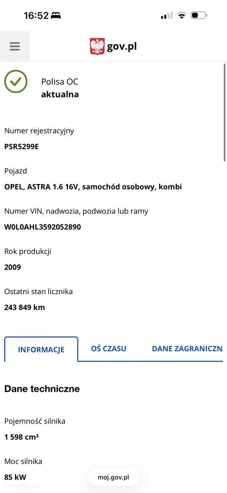 Opel Astra - 28