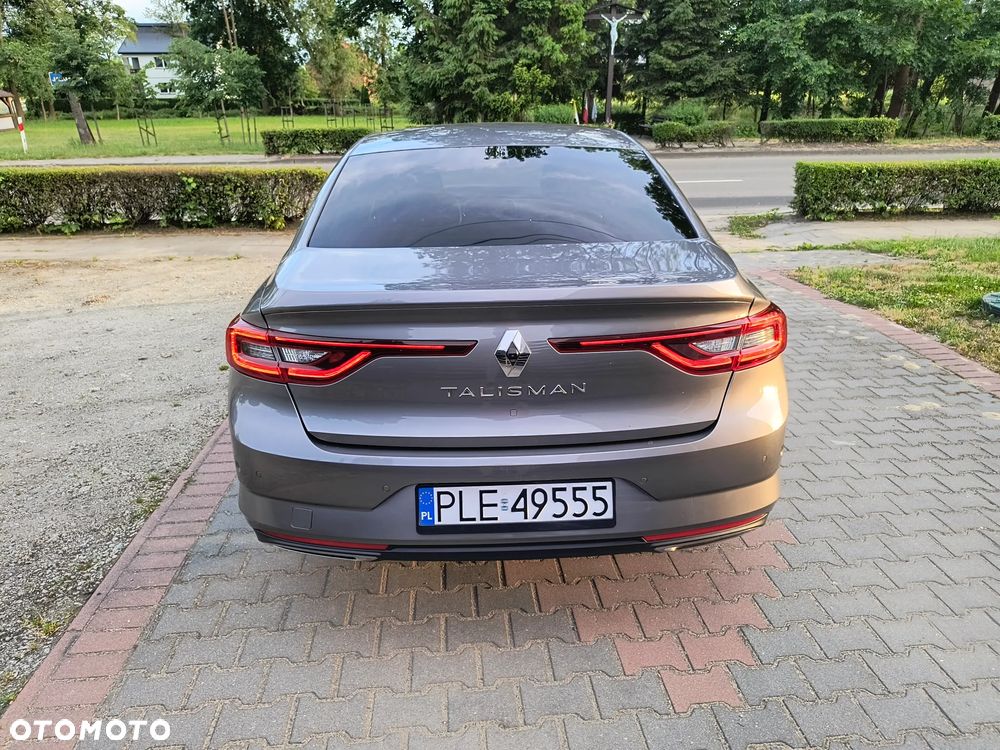 Renault Talisman ENERGY dCi 130 EDC LIMITED - 35