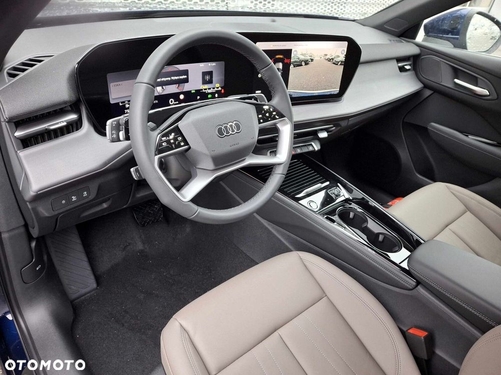 Audi Q3 Sportback - 9