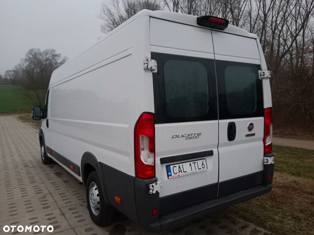 Fiat Ducato - 11