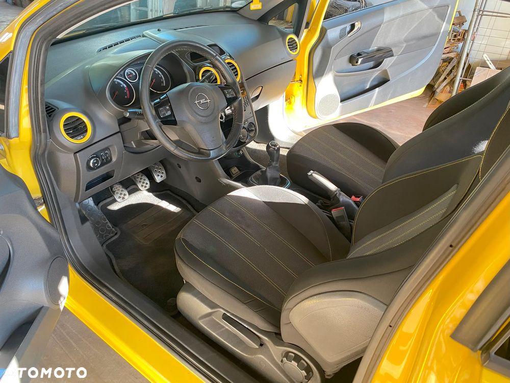 Opel Corsa 1.4 16V Color Edition - 6