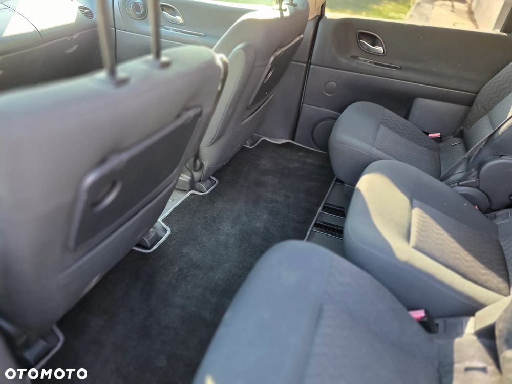 Renault Espace 2.0 dCi Voyage - 13