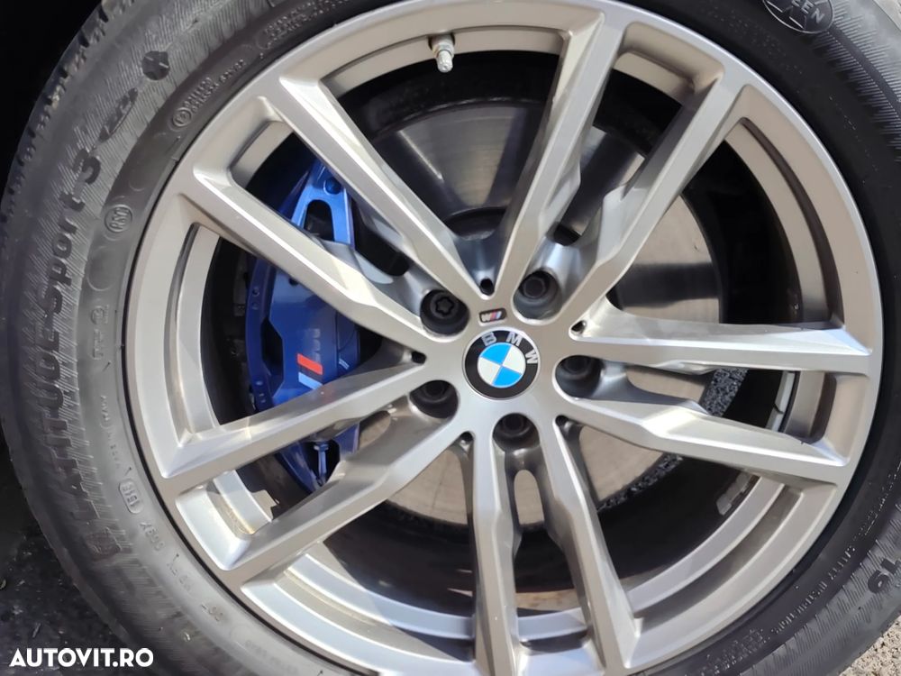 BMW X3 xDrive30d AT M Sport - 29