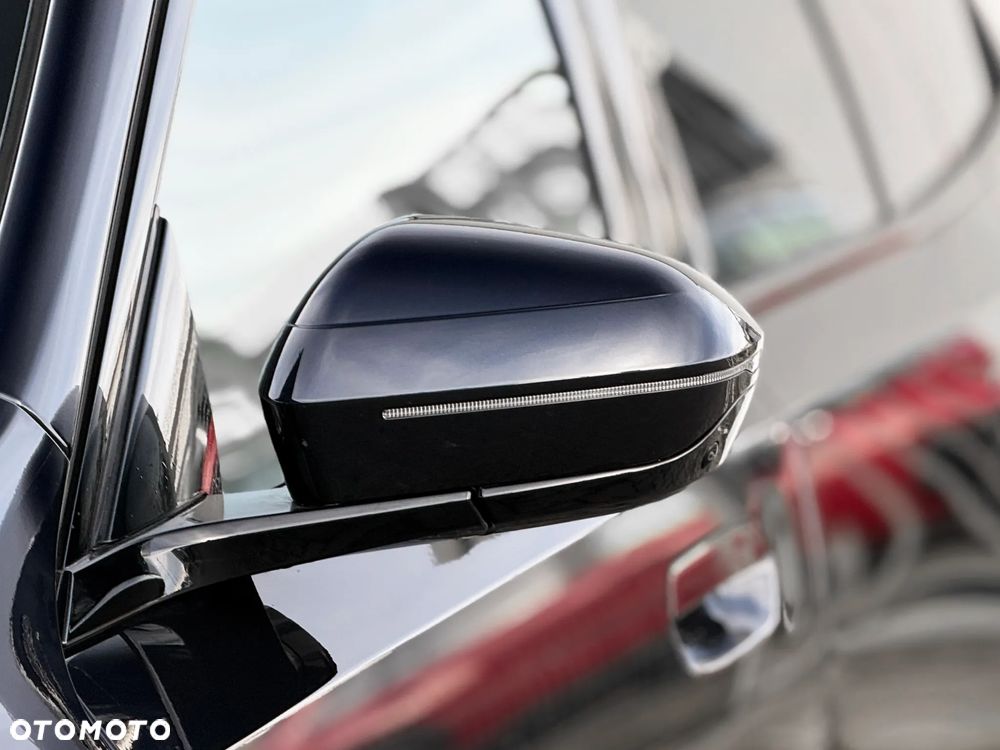 BMW Seria 5 520d - 9