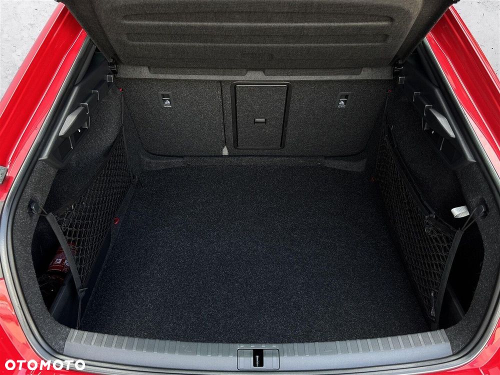 Skoda Octavia 2.0 TDI RS DSG - 10