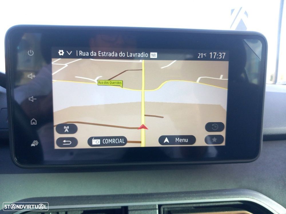 Dacia Sandero 1.0 ECO-G Stepway Extreme Bi-Fuel - 12