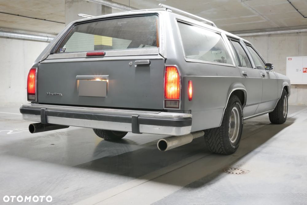 Ford Crown - 5