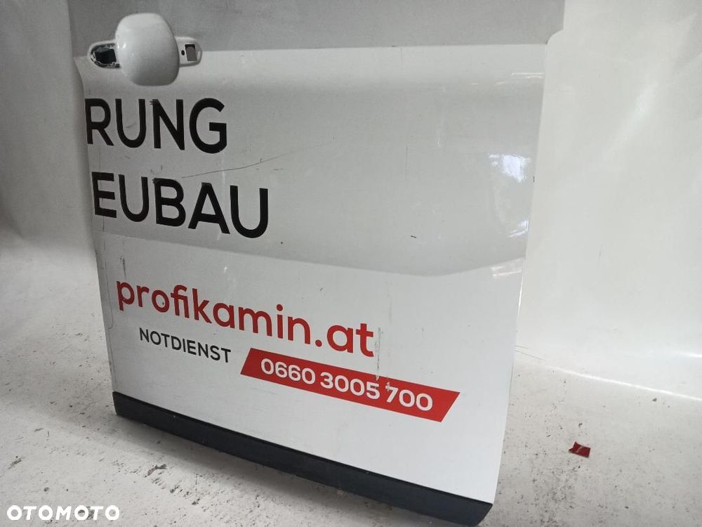 DRZWI TYŁ TYLNE PRAWE VW CRAFTER 7C3827124 - 5