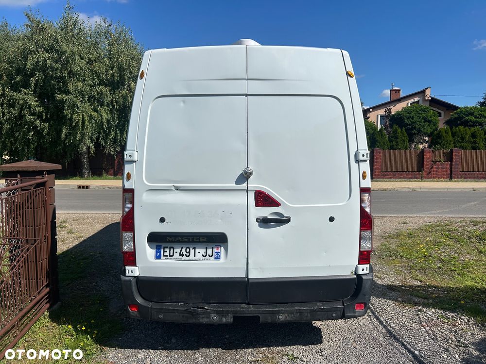 Renault Master - 6