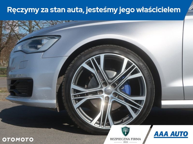 Audi A6 - 16