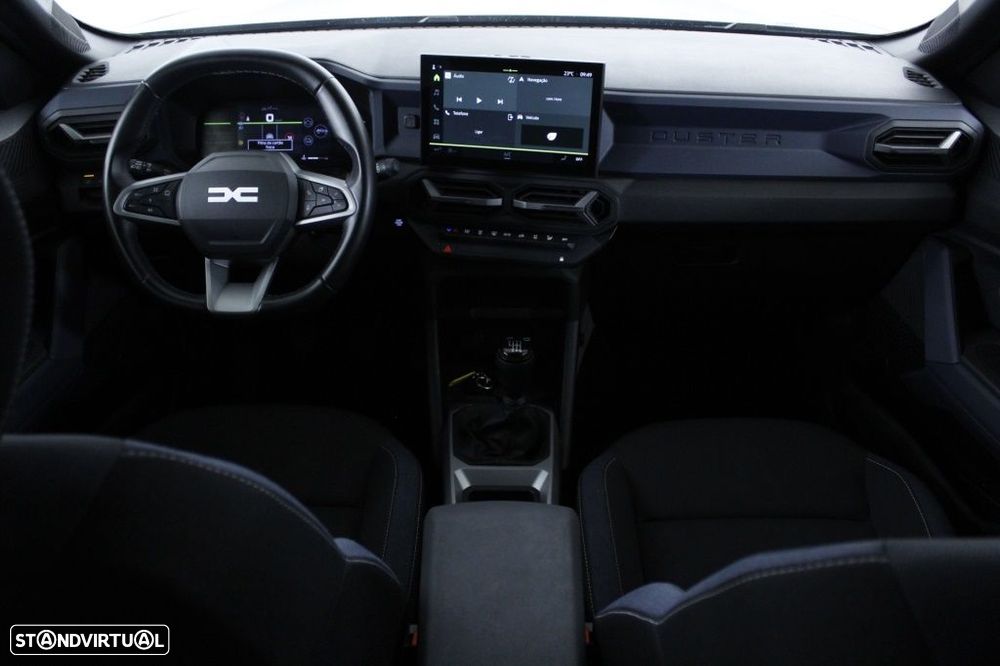 Dacia Duster 1.2 TCe Journey - 19