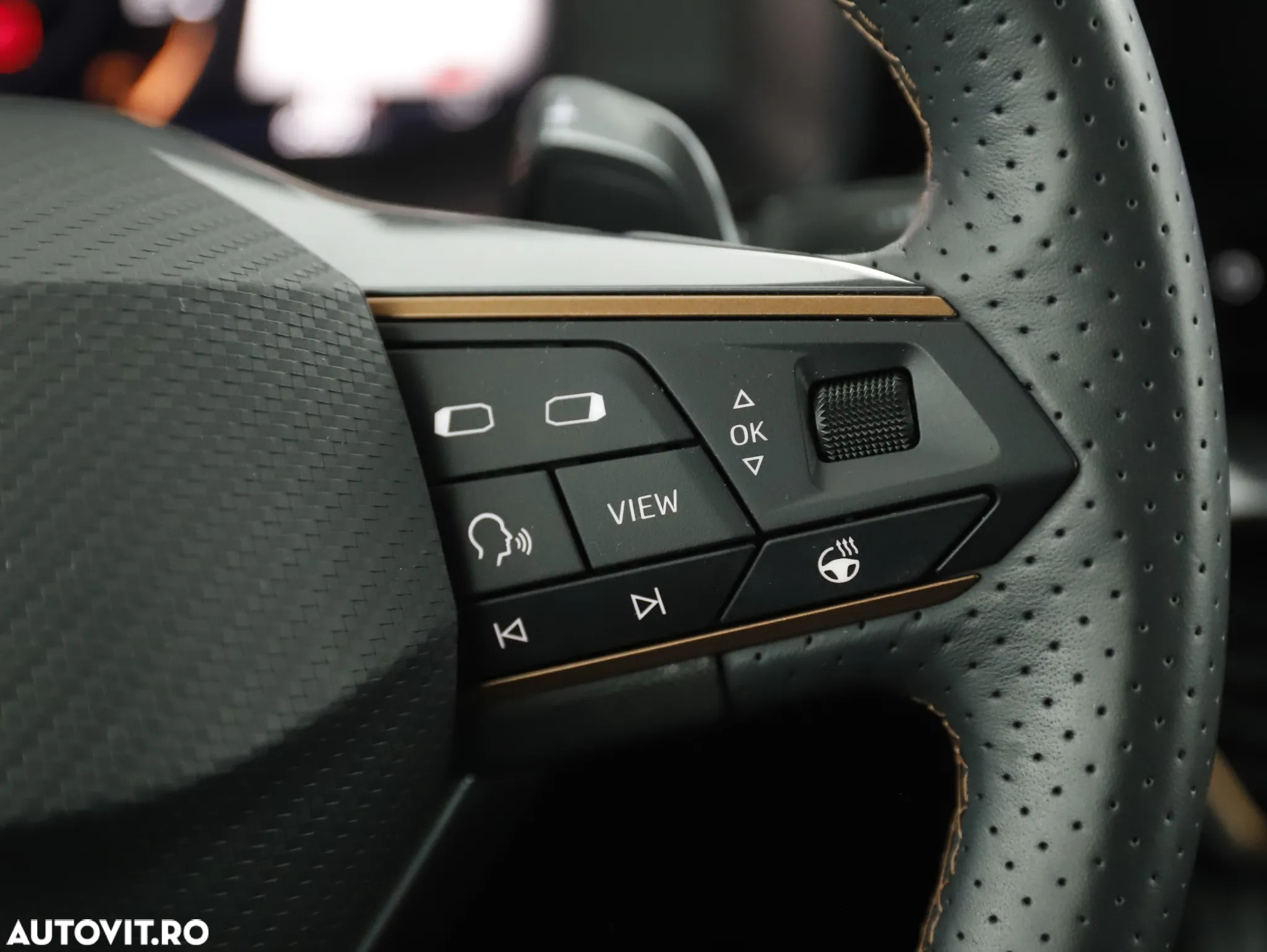 Cupra Formentor 1.4 e-Hybrid DSG - 22