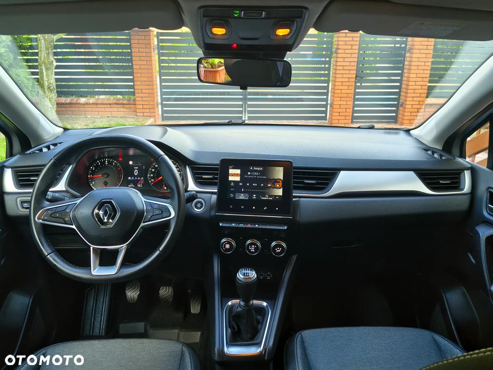 Renault Captur 1.0 TCe Intens - 18