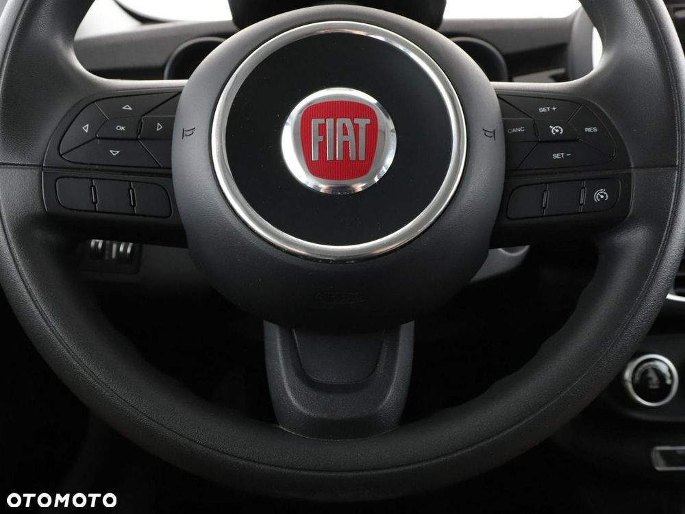 Fiat 500X 1.6 E-Torq Pop - 22