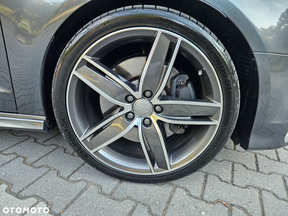 Audi S3 Sportback - 17